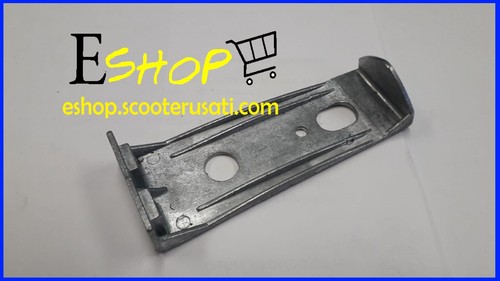 Staffa supporto specchio sx - staffa,