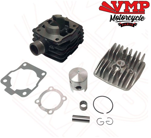 Kit cilindro raffreddato - , ad