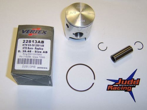 Kit pistone ktm - kit,