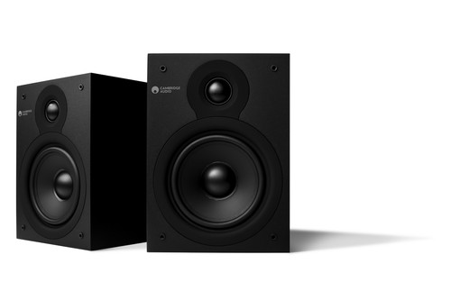 Cambridge audio sx50 - cambridge,