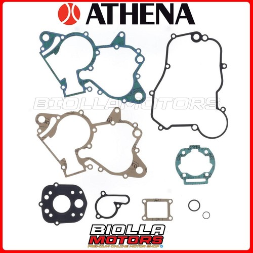 Kit guarnizioni motore athena - motore,