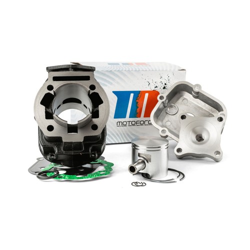 Gruppo termico derbi - 70,