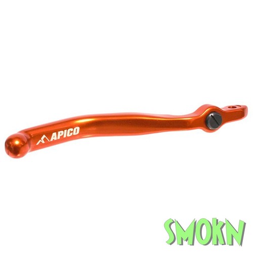 Leva freno anteriore - , sx50