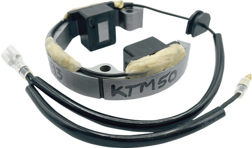 50 alternatore - sx,