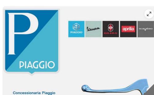 Leva freno posteriore - ,