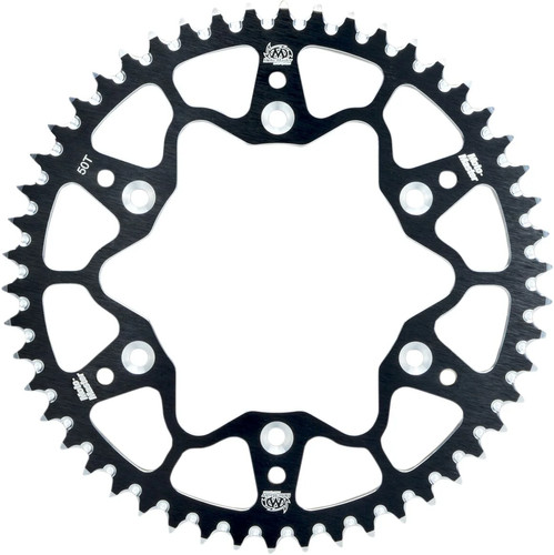 Pignone posteriore moto - pignone,