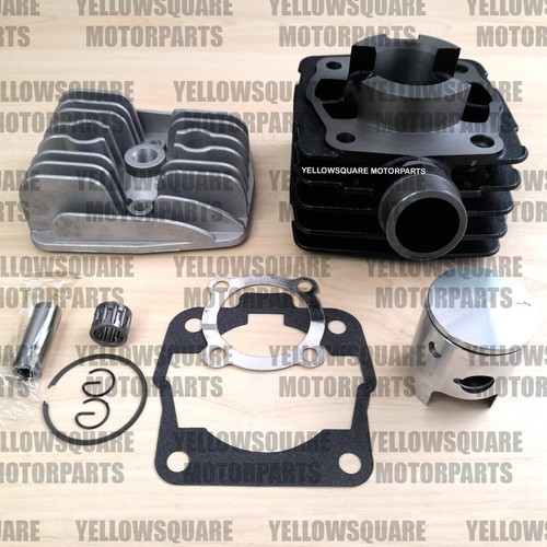Kit canna cilindro ktm - cilindro, sx50