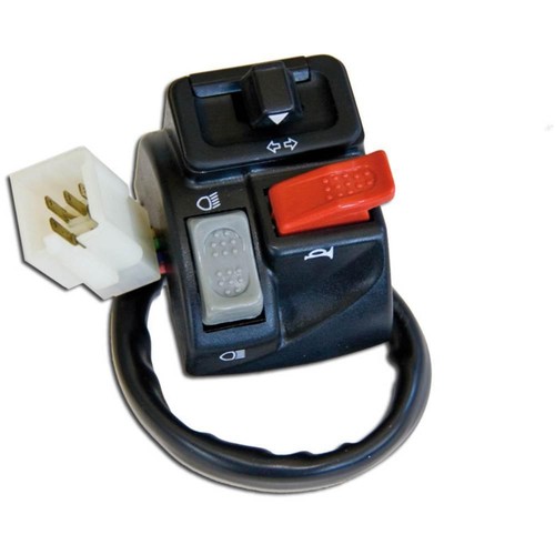 Deviatore mbk booster next - booster,