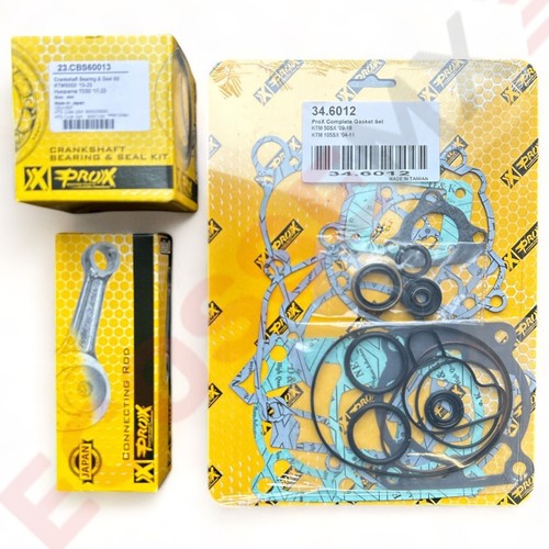 Ktm prox kit ricostruzione - ktm,