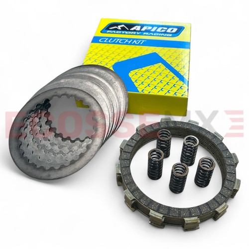 Kit piastre frizione molle - kit,