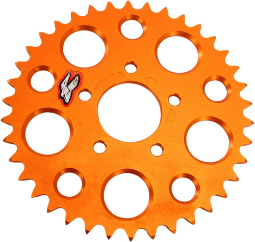Renthal sprocket 415 40t o - renthal,