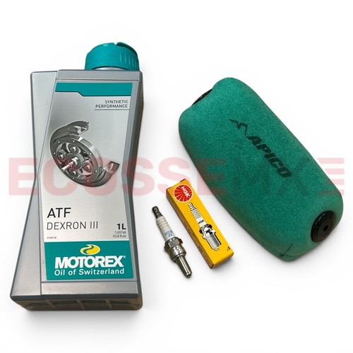 Kit tagliando ktm - kit,