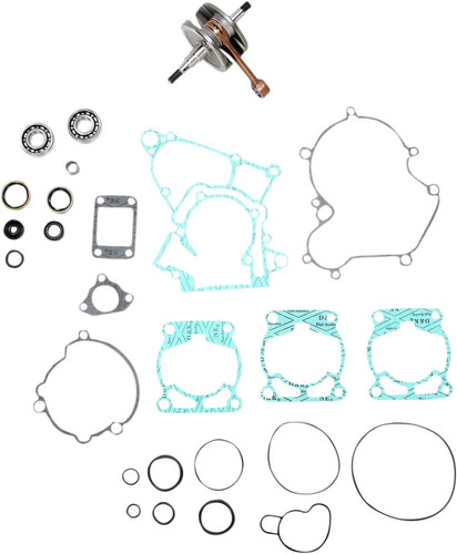 Kit albero motore hot rods - kit,