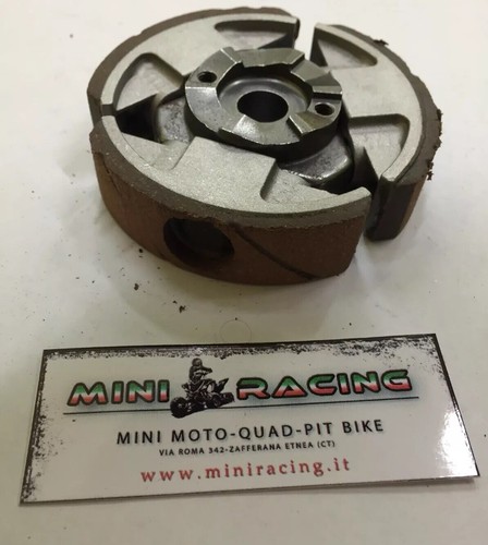 Frizione masse per minicross - frizione,