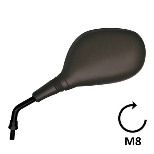 Specchietto mbk boooster - mbk,