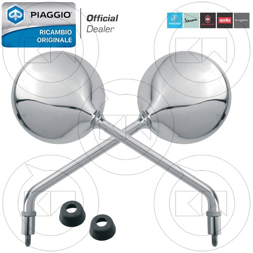 Coppia specchi originali - specchi,