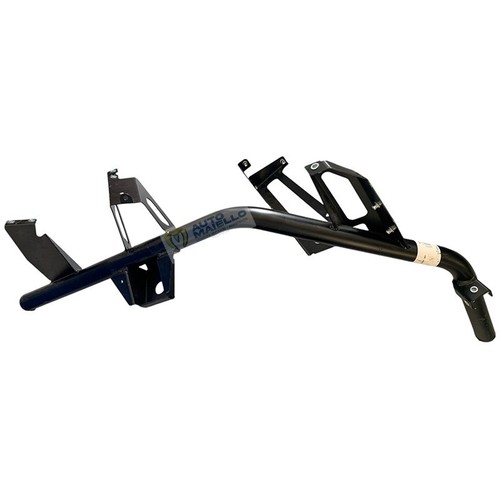 Puntone telaio ligier js50 - telaio,