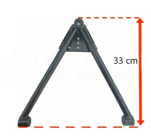 Braccio triangolo sosp ant - triangolo,
