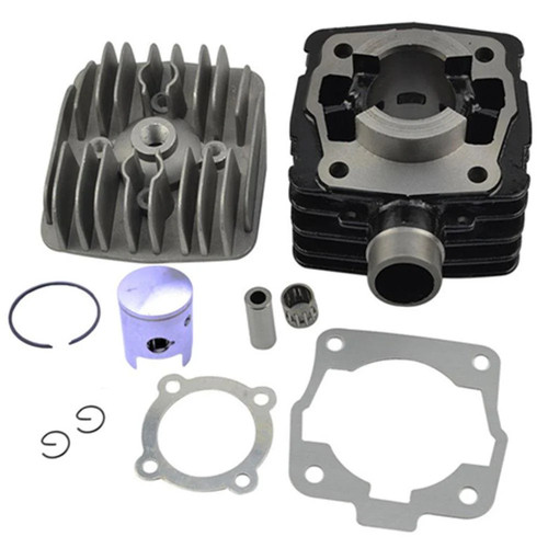 Kit cilindro 50mm ktm - cilindro,
