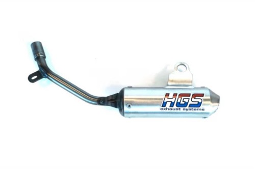Silenziatore scarico ktm - di,
