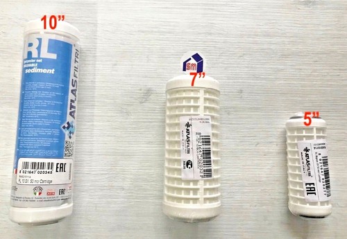 Filtro acqua cartuccia rete - acqua,