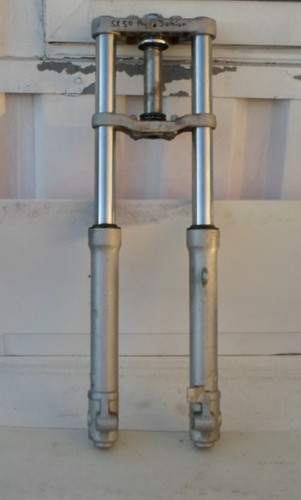 Forcella ktm sx50 pro - ktm, junior