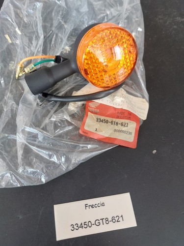 Freccia ant honda 50 - ant,