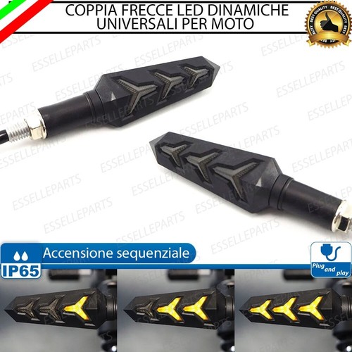 Coppia frecce per aprilia - aprilia, sx