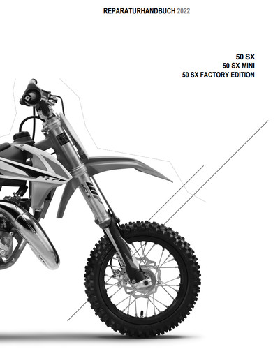 Manuale officina pdf ktm - officina,