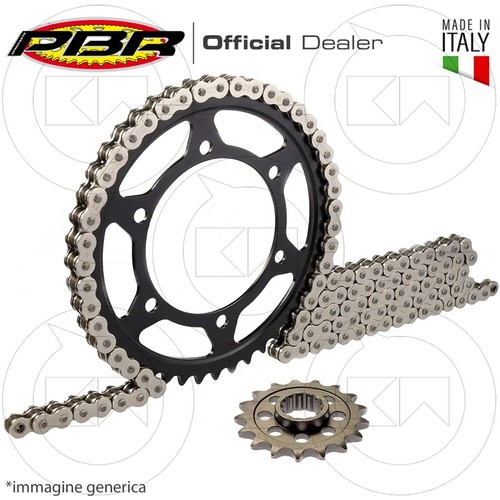 Kit trasmissione pbr 50 - kit,