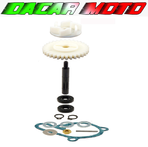 Kit revisione pompa acqua