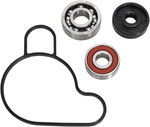 Kit riparazione hot rods pompa - kit,