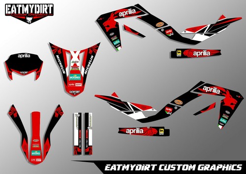 Per aprilia 2009 - aprilia, sx