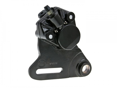 Oem nero pinza - posteriore, per