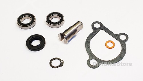 Kit ricostruzione pompa acqua - ricostruzione,