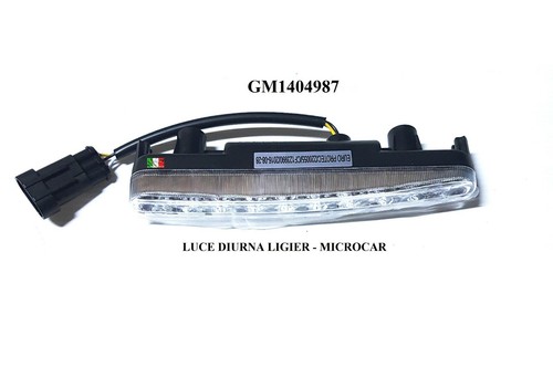 Luce diurna appli dx - luce, a