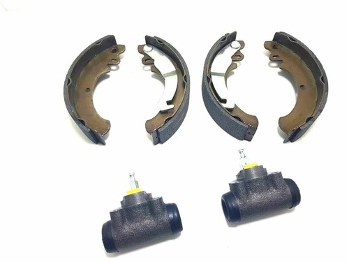 Kit coppia ganasce - kit,