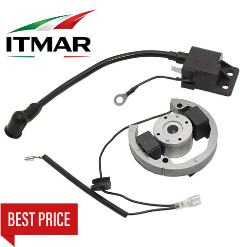 Kit volano generatore statore - generatore,